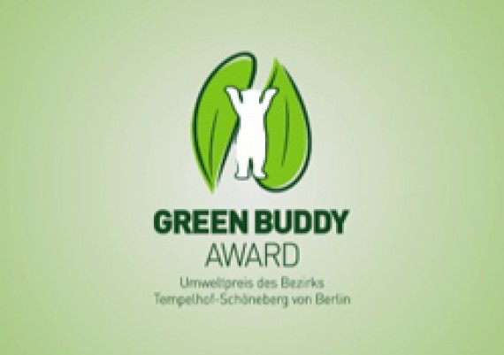 Green Buddy Award 2012